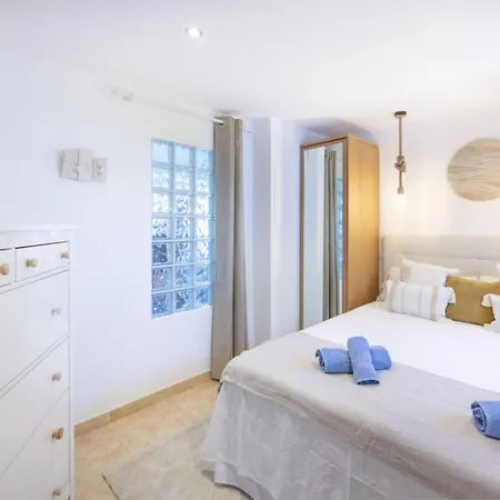 בית נופש Global Puerto Banus Opq 24083 מארבלה