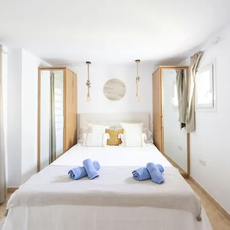 Global Puerto Banus Opq 24083 בית נופש *