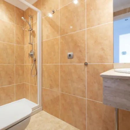 בית נופש Global Puerto Banus Opq 24083 *
