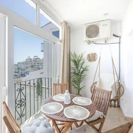 Global Puerto Banus Opq 24083 * מארבלה
