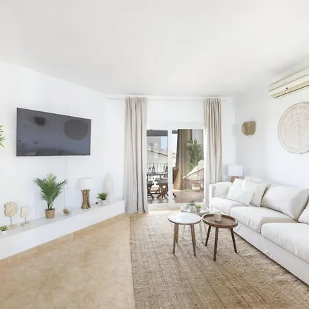 Global Puerto Banus Opq 24083 בית נופש