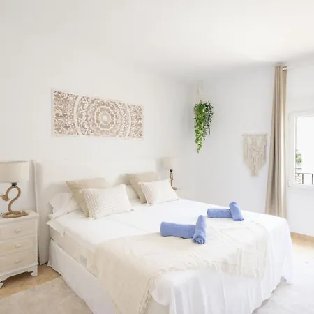בית נופש Global Puerto Banus Opq 24083 *